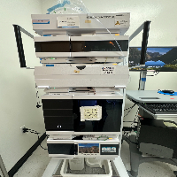 Agilent 1260 Infinity II HPLC System image 0
